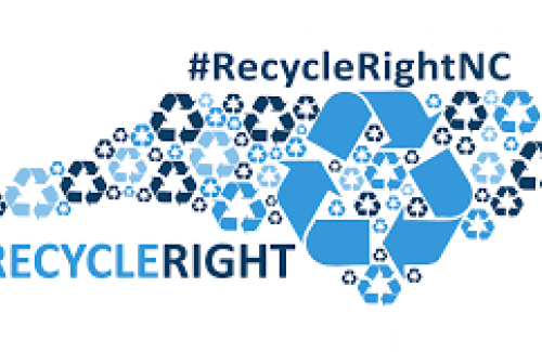 recycle right nc