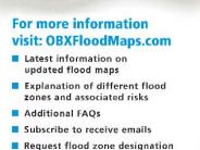 Flood Brochure