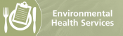 Dare County Environmental Health Services logo