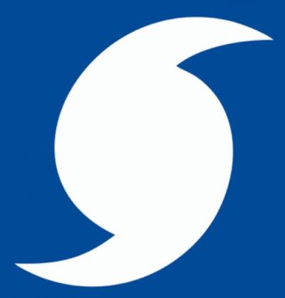 hurricane logo