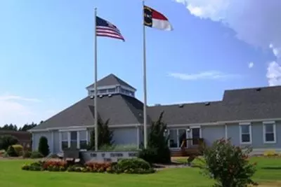 Administration Building