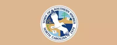 Town of Southern Shores logo