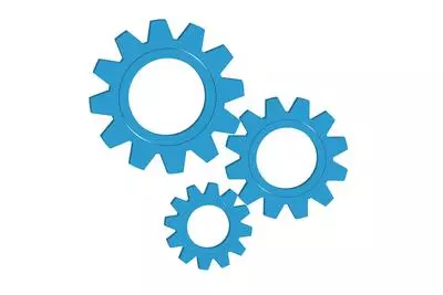 gears