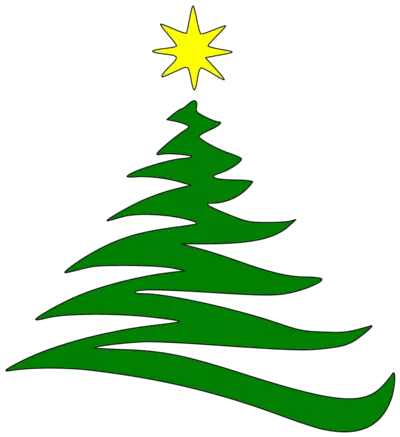 Christmas Tree Disposal