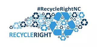 recycle right nc